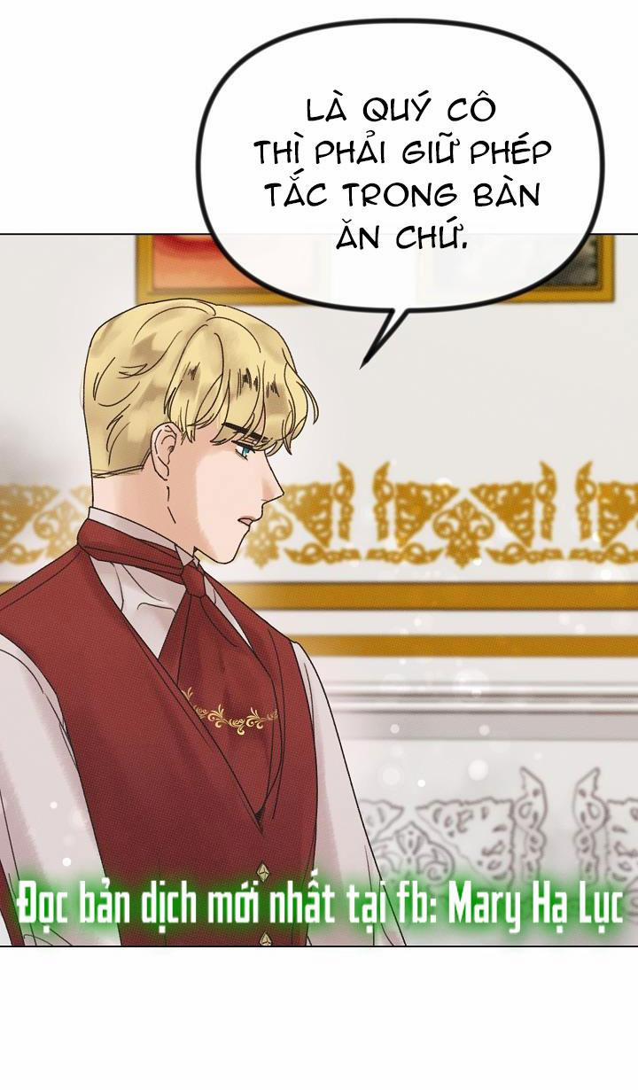 How Dare You 24.3 trang 1