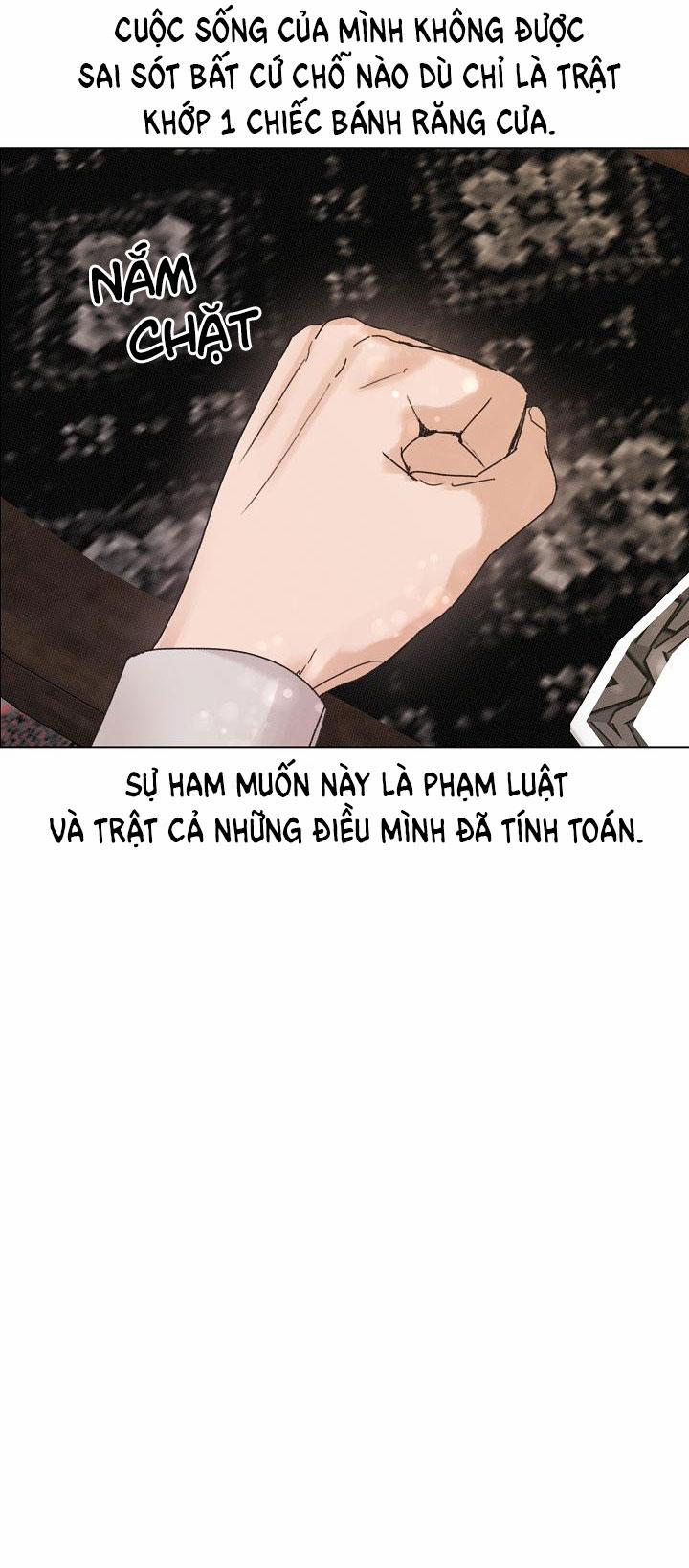 How Dare You 24.3 trang 6