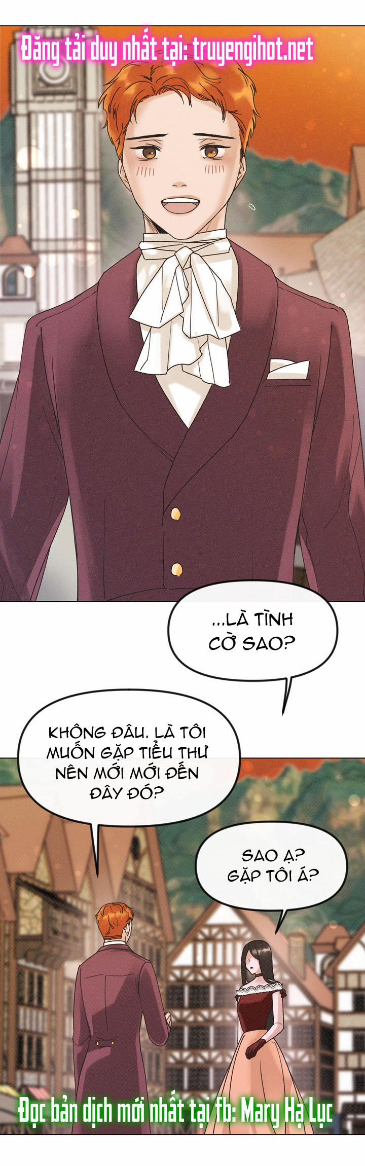 How Dare You 25.1 trang 11