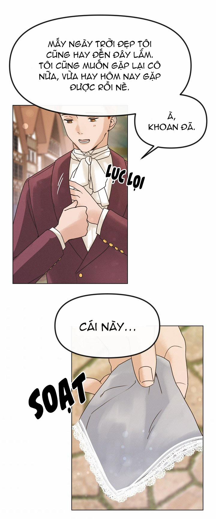 How Dare You 25.1 trang 12