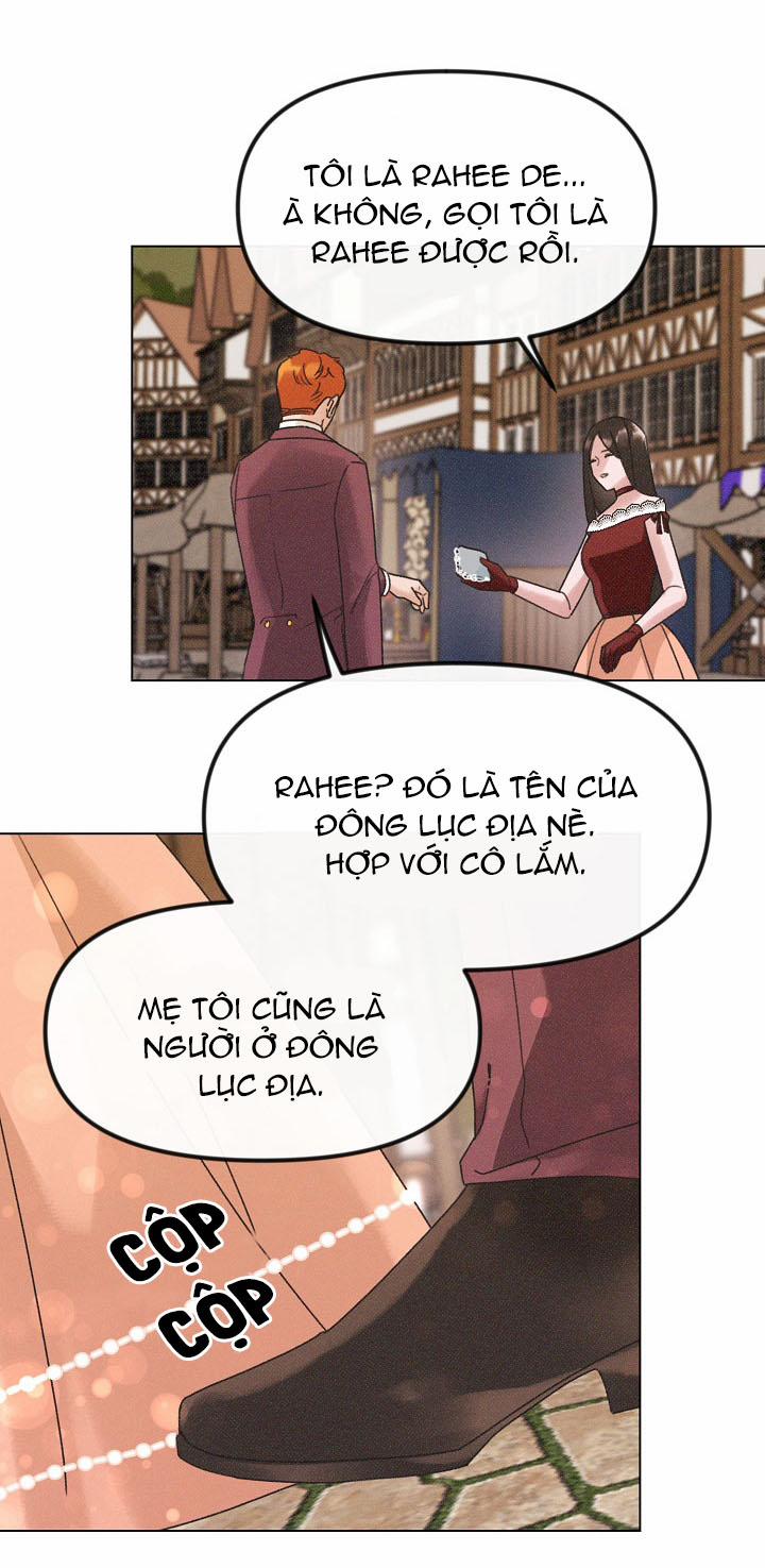 How Dare You 25.1 trang 14