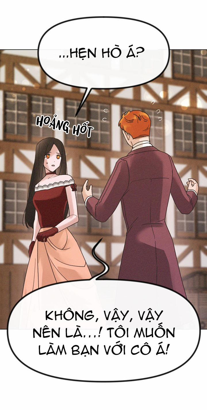 How Dare You 25.1 trang 18