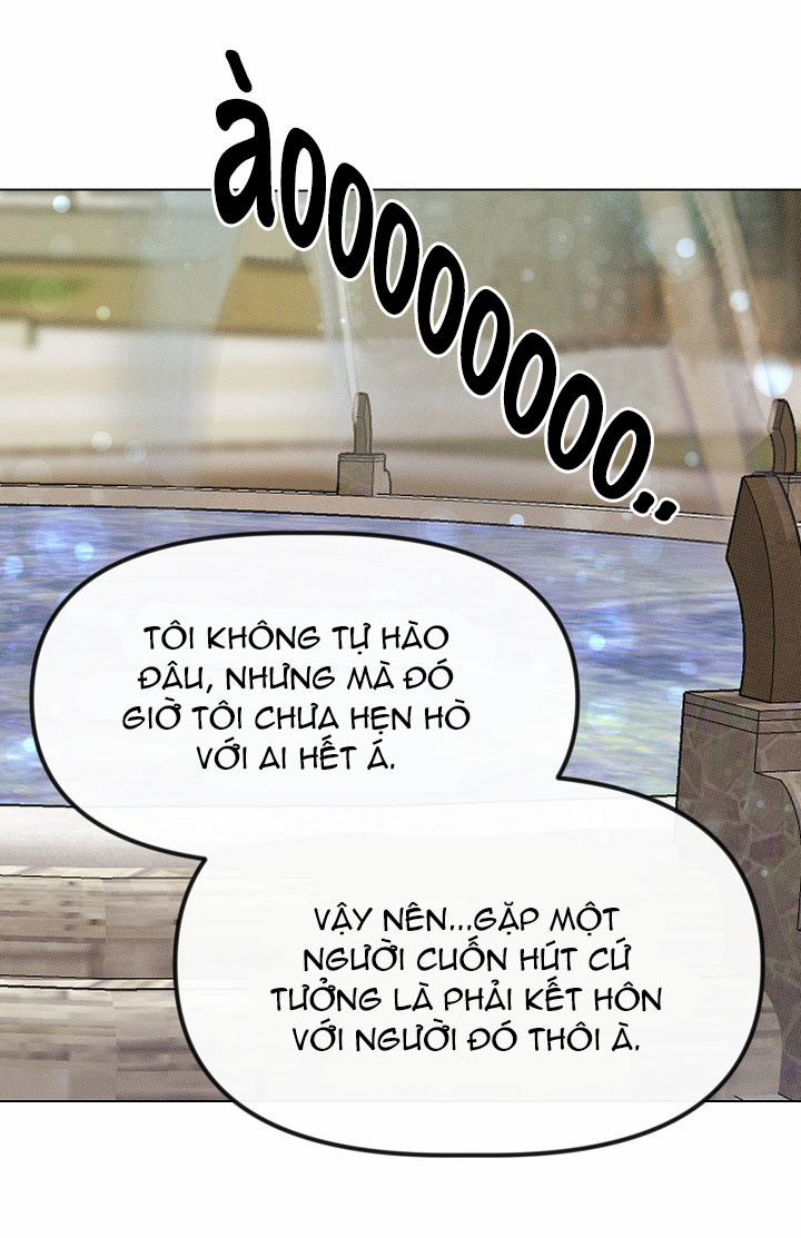 How Dare You 25.1 trang 19