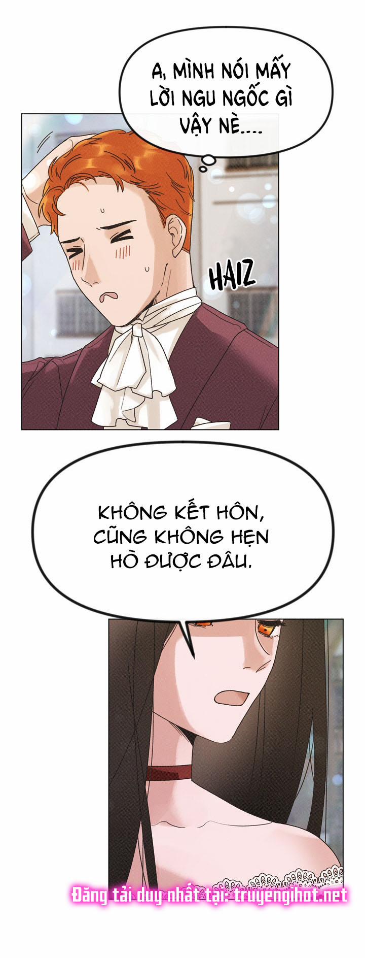 How Dare You 25.1 trang 20