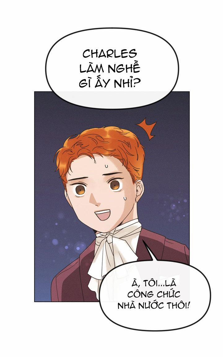 How Dare You 25.1 trang 23