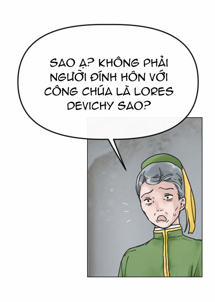 How Dare You 25.2 trang 12