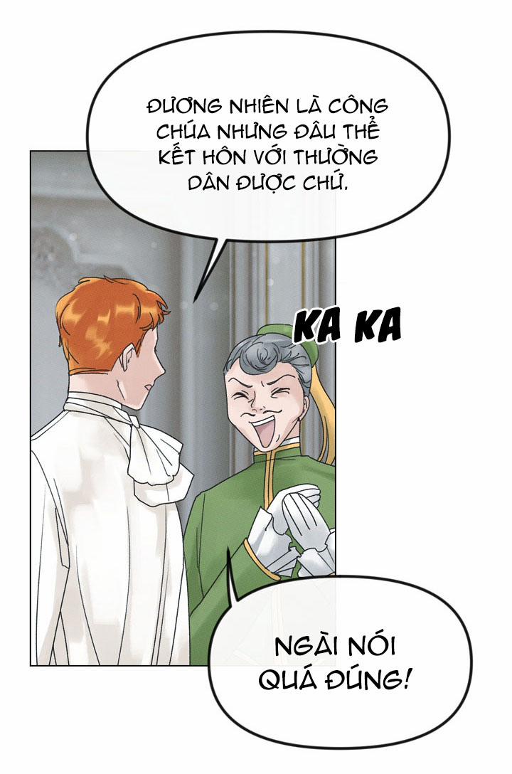 How Dare You 25.2 trang 13