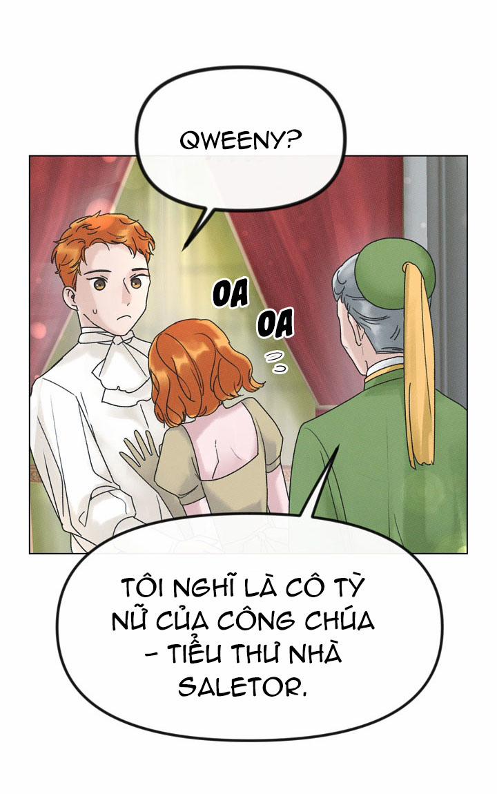 How Dare You 25.2 trang 17