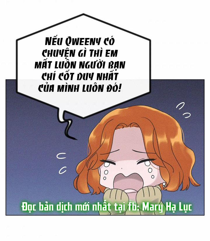 How Dare You 25.2 trang 19