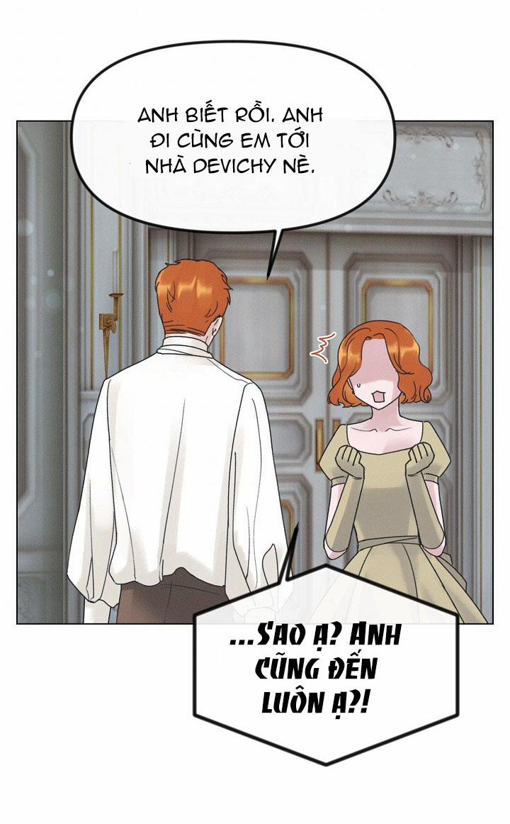 How Dare You 25.2 trang 20