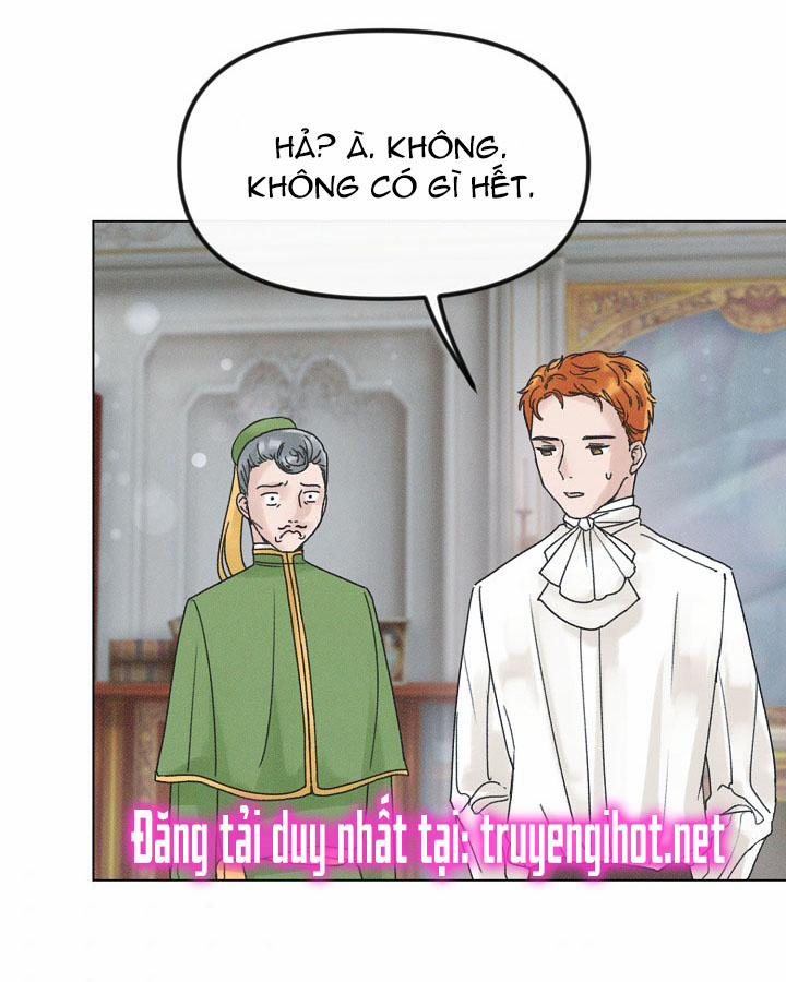 How Dare You 25.2 trang 8