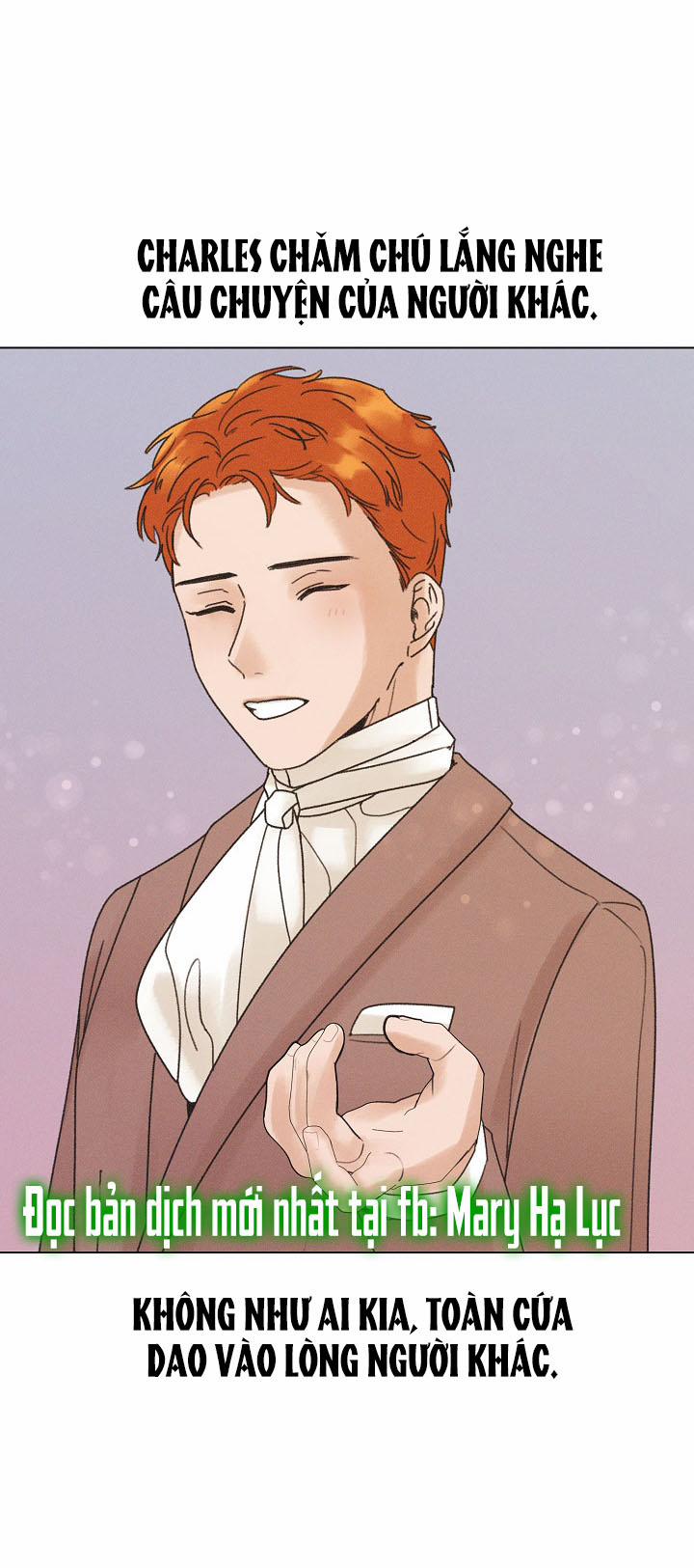 How Dare You 25.3 trang 11