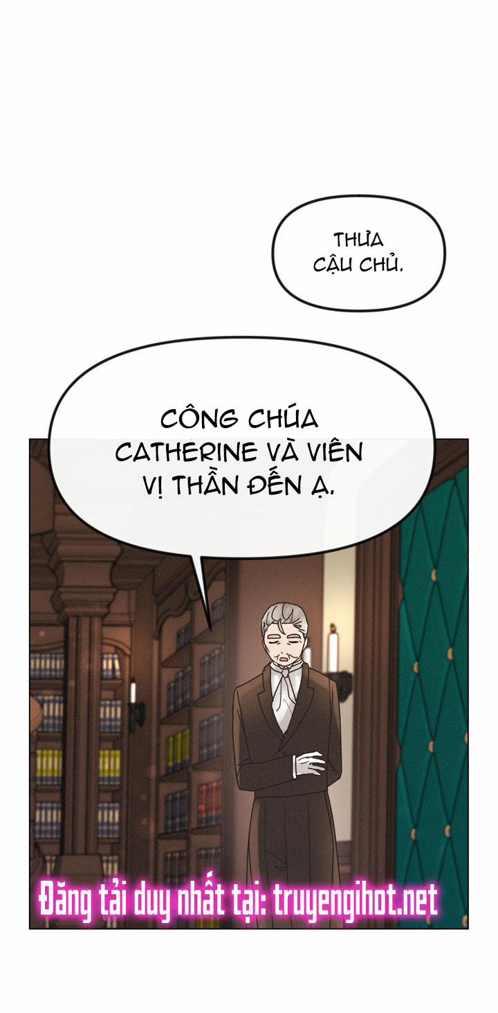 How Dare You 25.3 trang 12