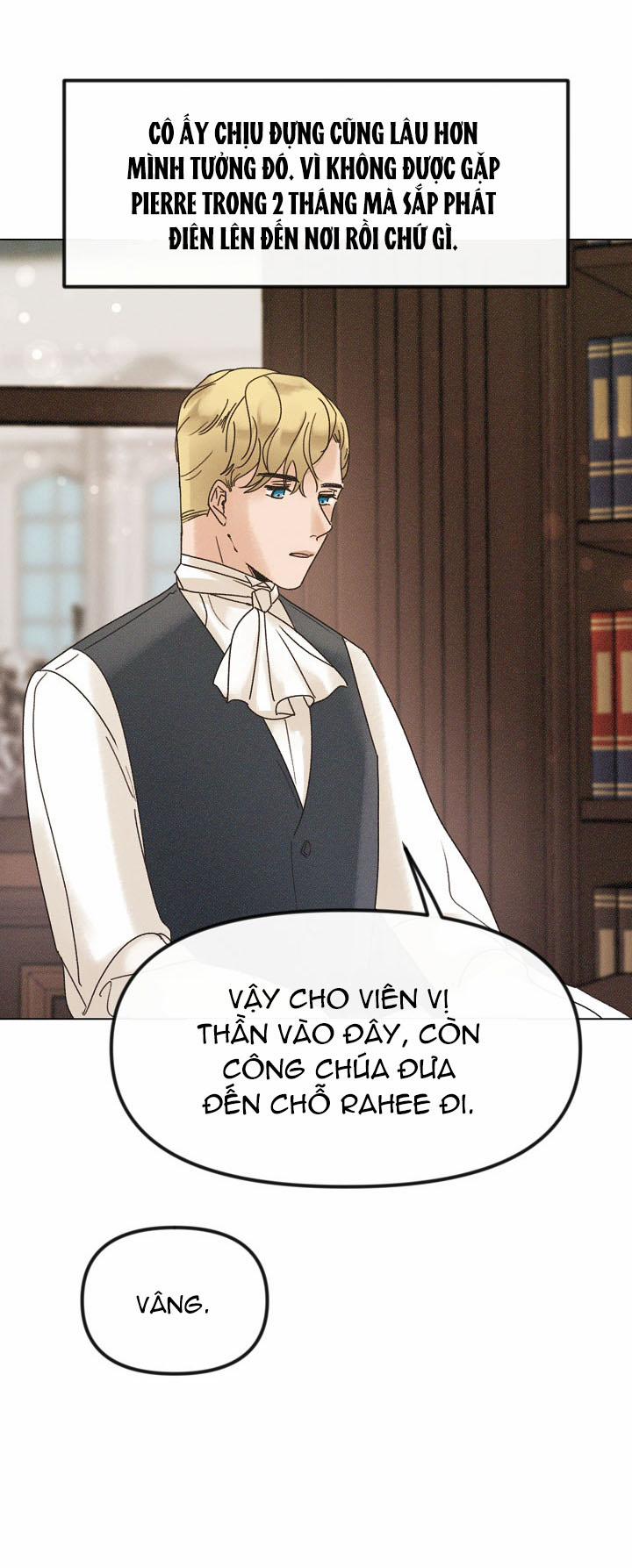 How Dare You 25.3 trang 13