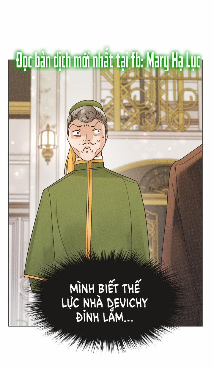 How Dare You 25.3 trang 14