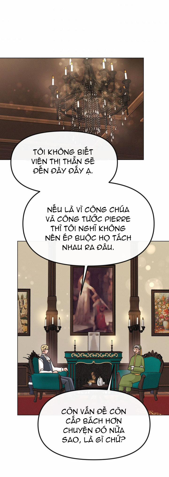 How Dare You 25.3 trang 16