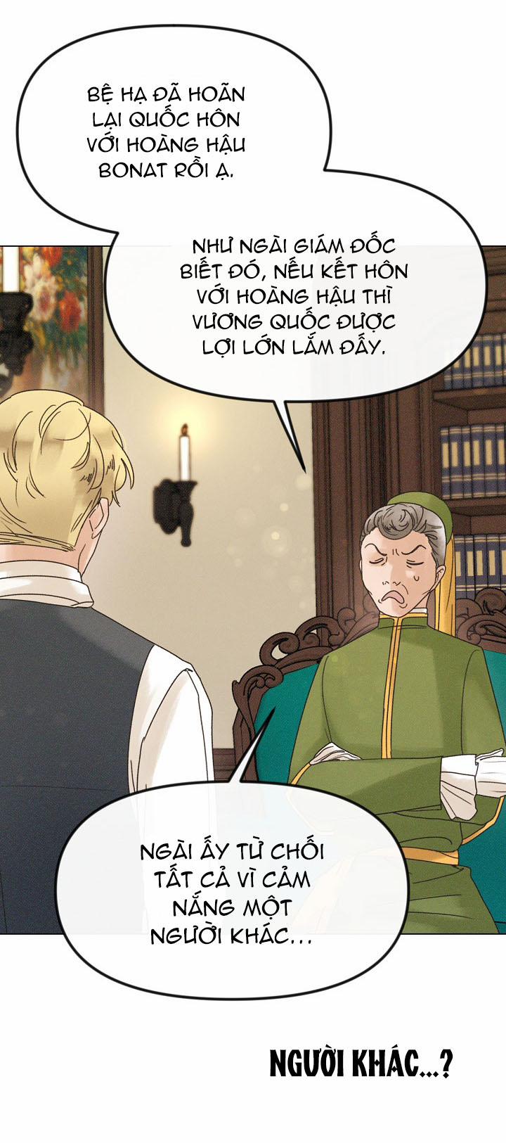 How Dare You 25.3 trang 17