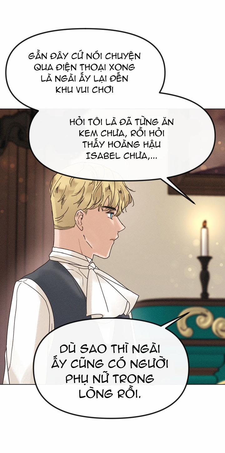 How Dare You 25.3 trang 18