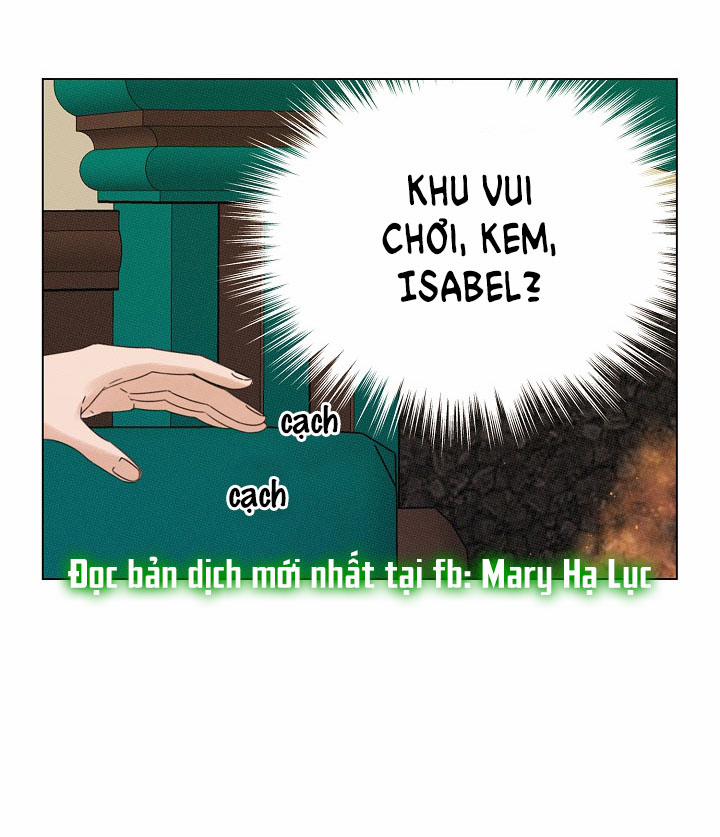 How Dare You 25.3 trang 19