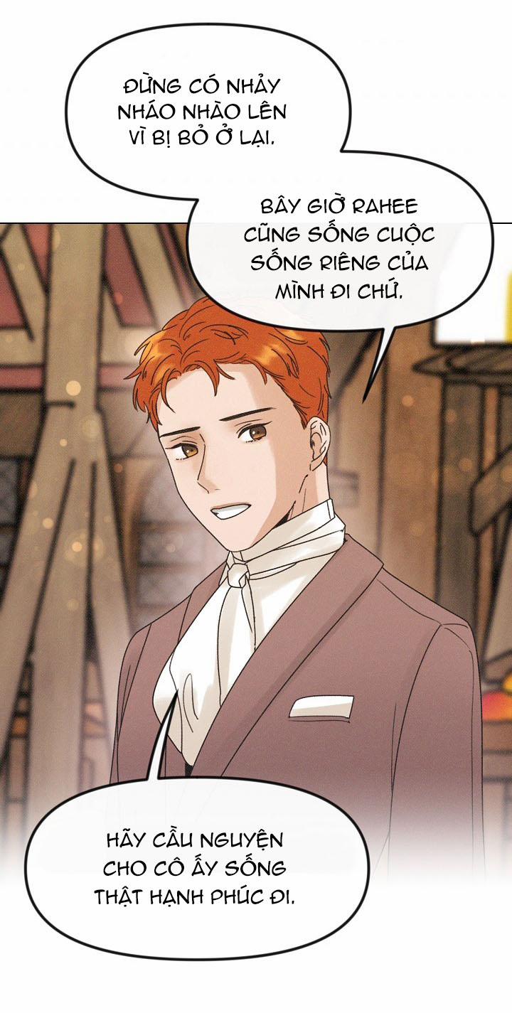 How Dare You 25.3 trang 8