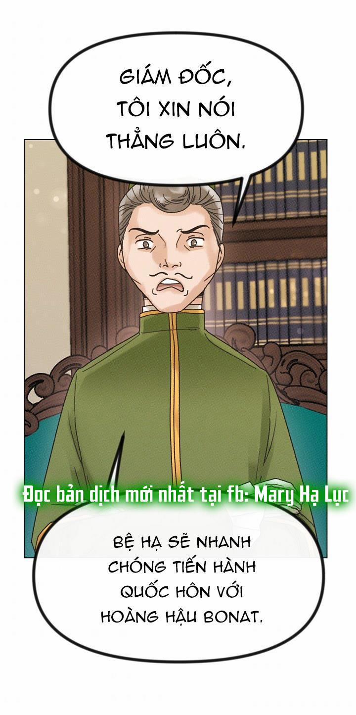 How Dare You 26.1 trang 1