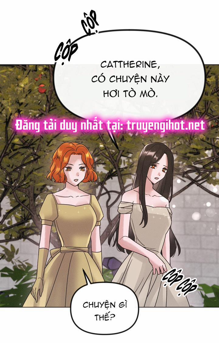 How Dare You 26.1 trang 13