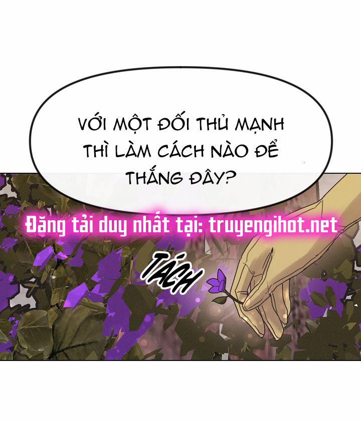 How Dare You 26.1 trang 14