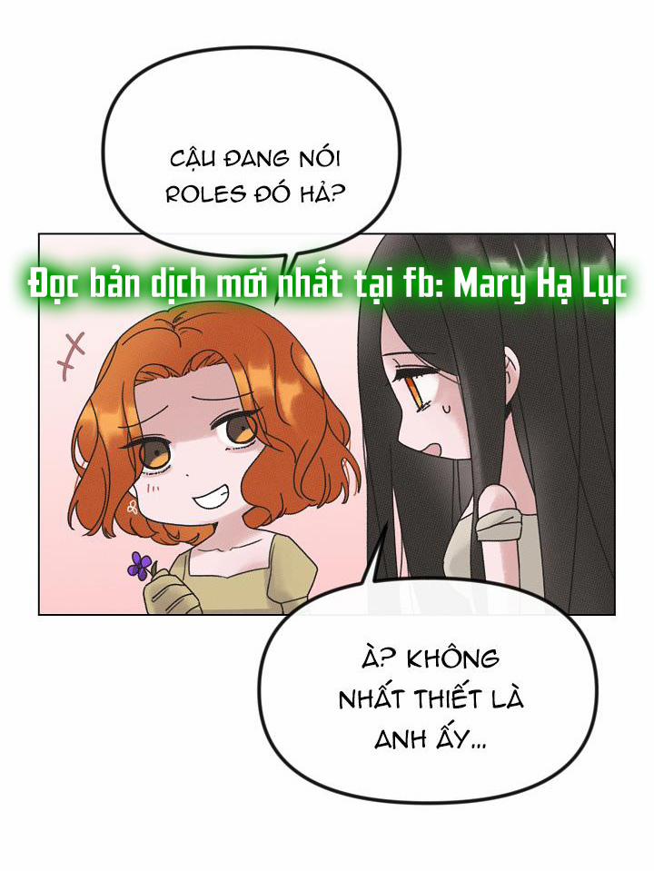 How Dare You 26.1 trang 15