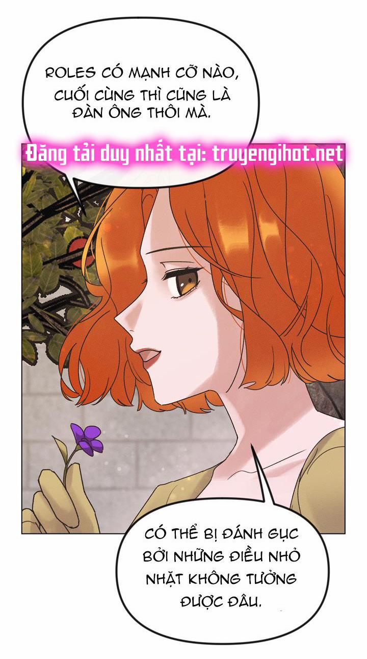 How Dare You 26.1 trang 16