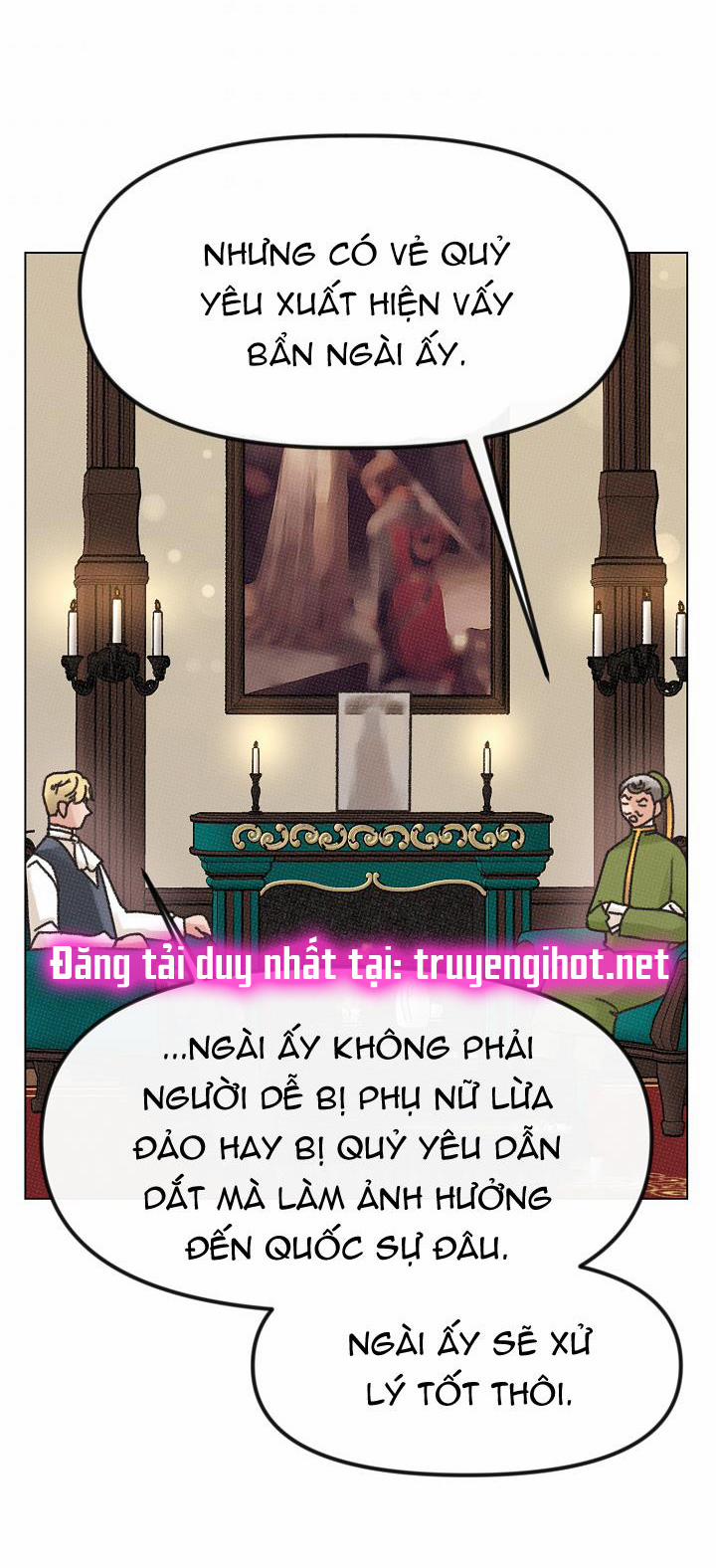 How Dare You 26.1 trang 2