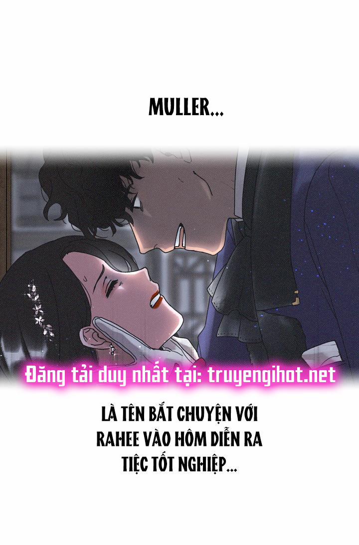 How Dare You 26.1 trang 5