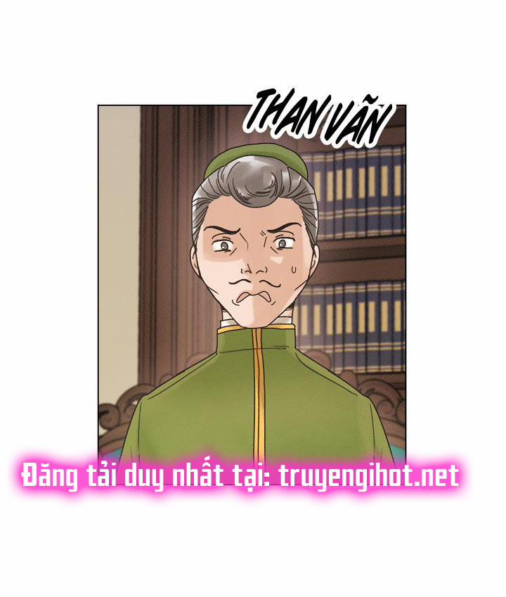 How Dare You 26.1 trang 9