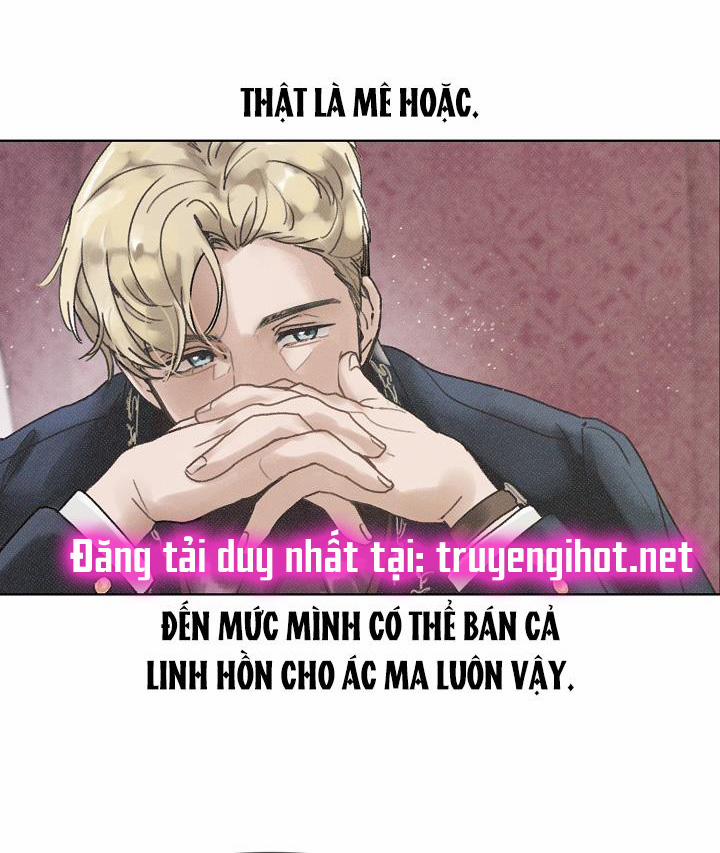 How Dare You 26.2 trang 3