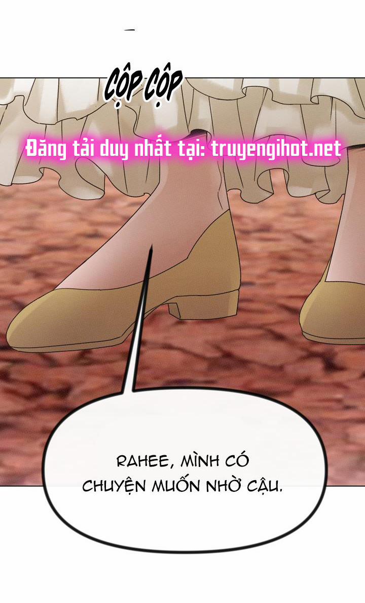 How Dare You 26.2 trang 5