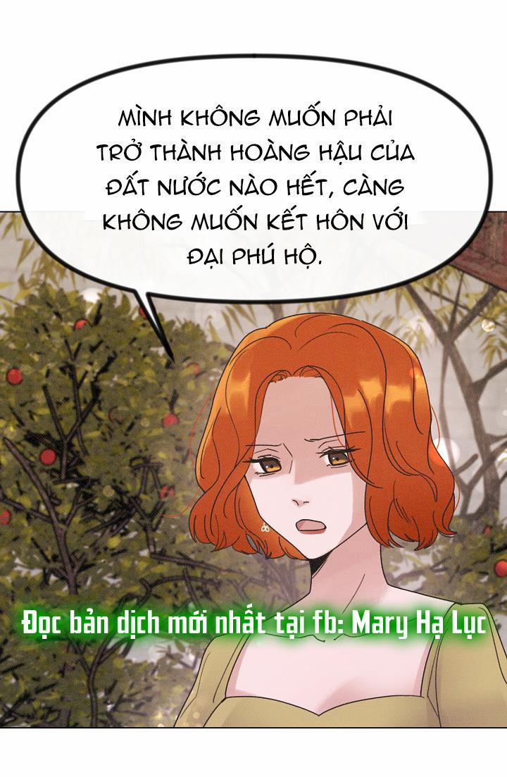 How Dare You 26.2 trang 6