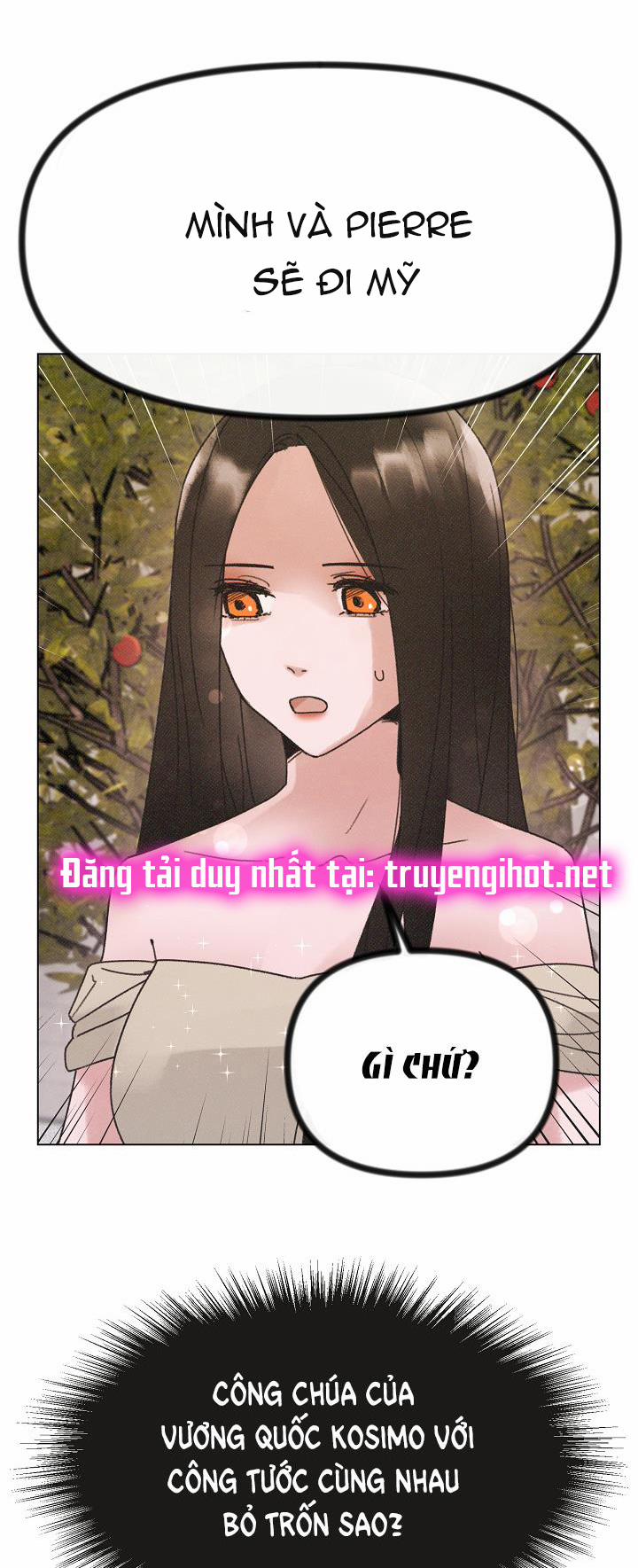 How Dare You 26.2 trang 7