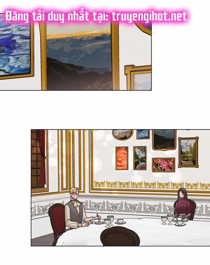 How Dare You 26.3 trang 1