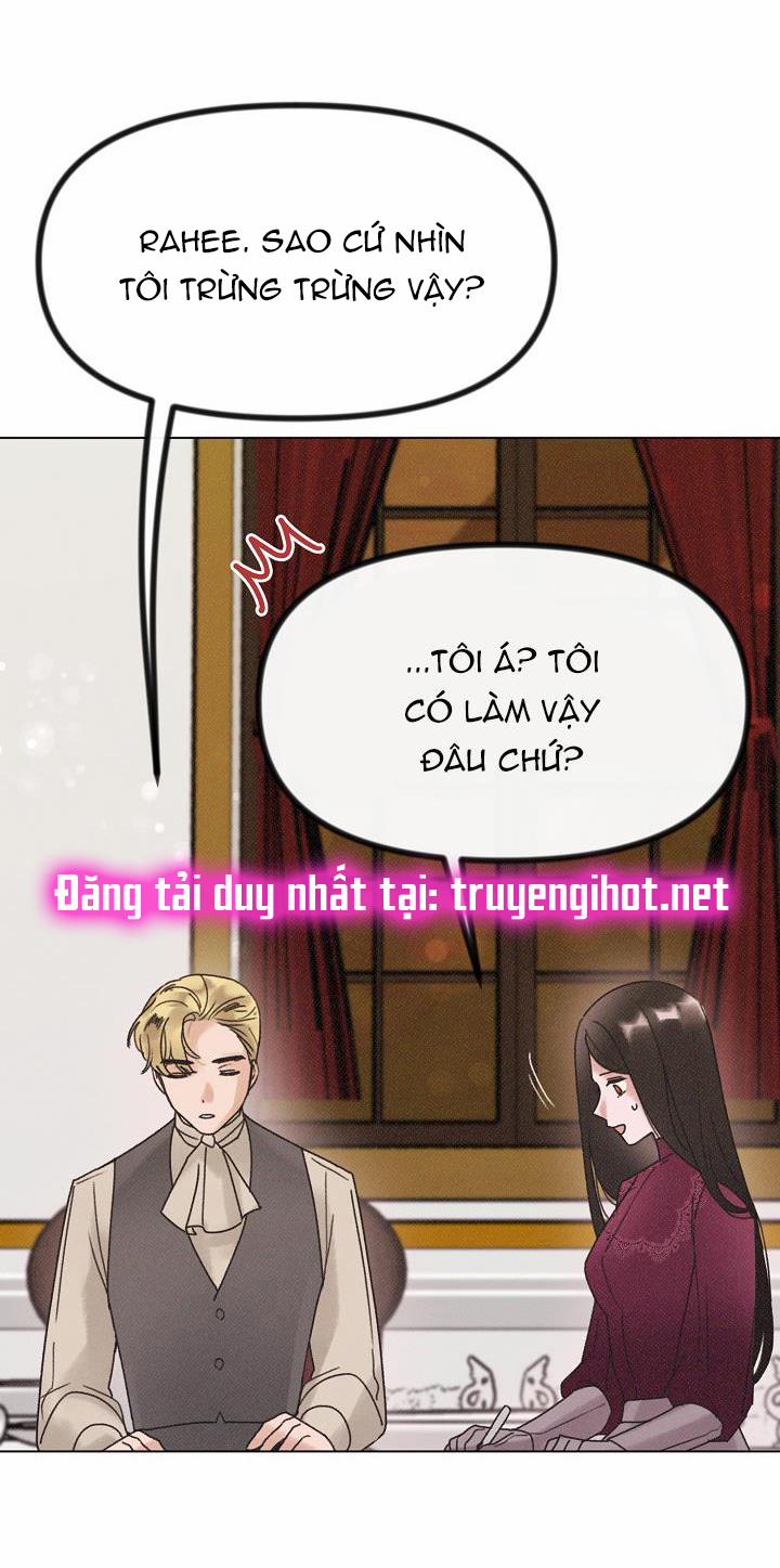 How Dare You 26.3 trang 3