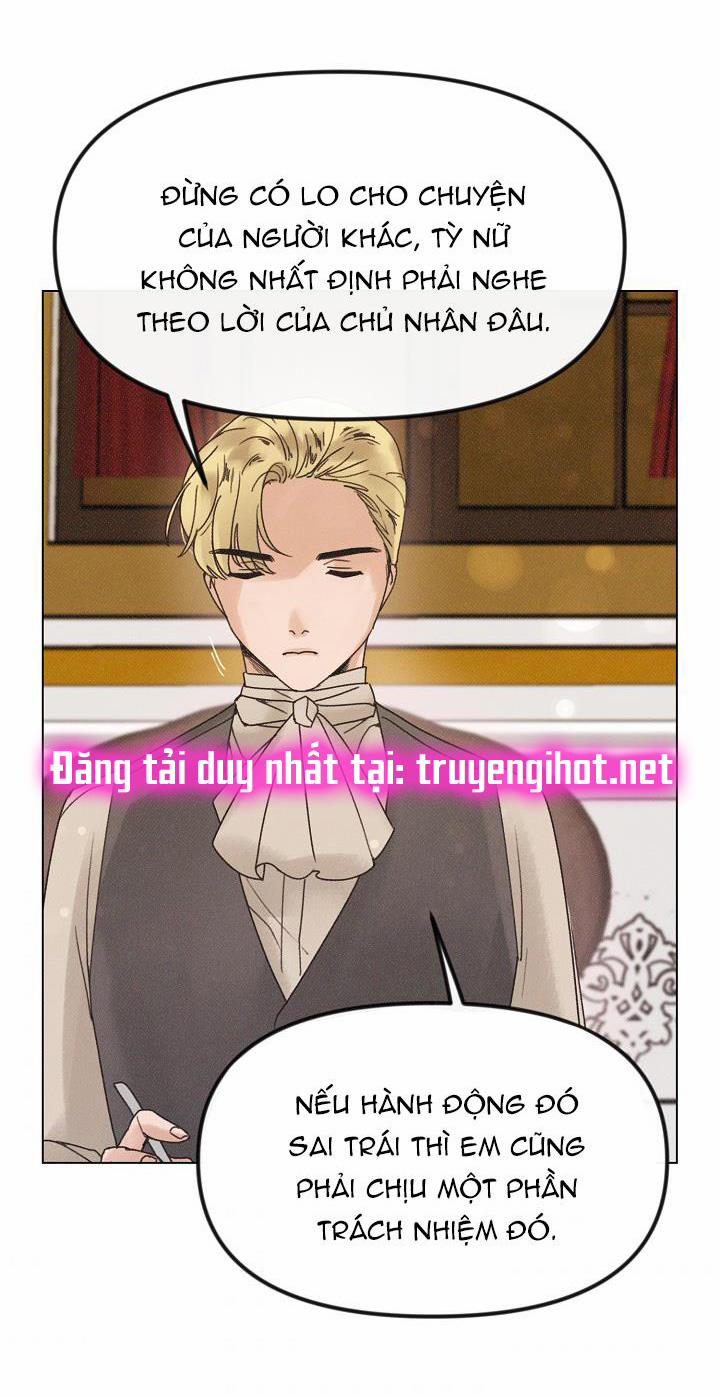 How Dare You 26.3 trang 5