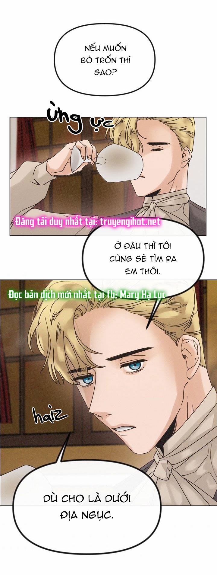 How Dare You 27.1 trang 10