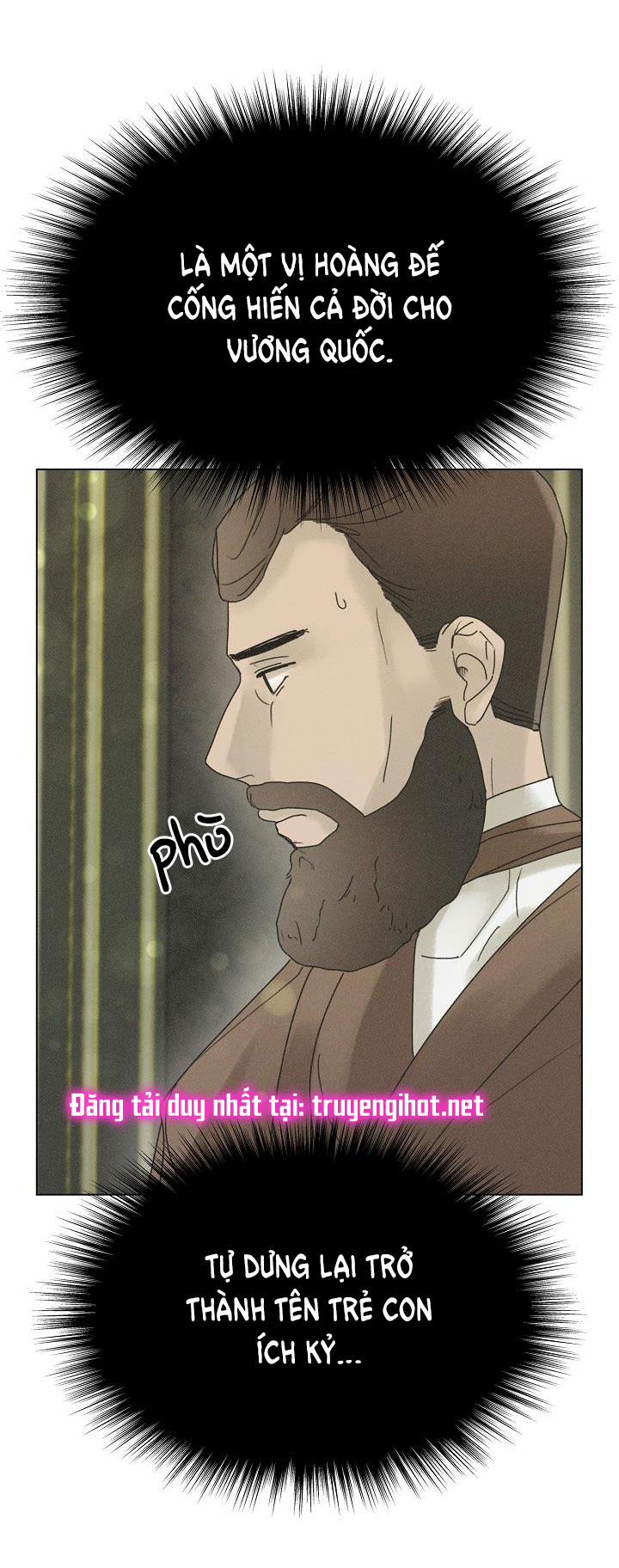 How Dare You 27.1 trang 18