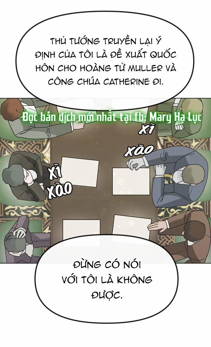 How Dare You 27.1 trang 19