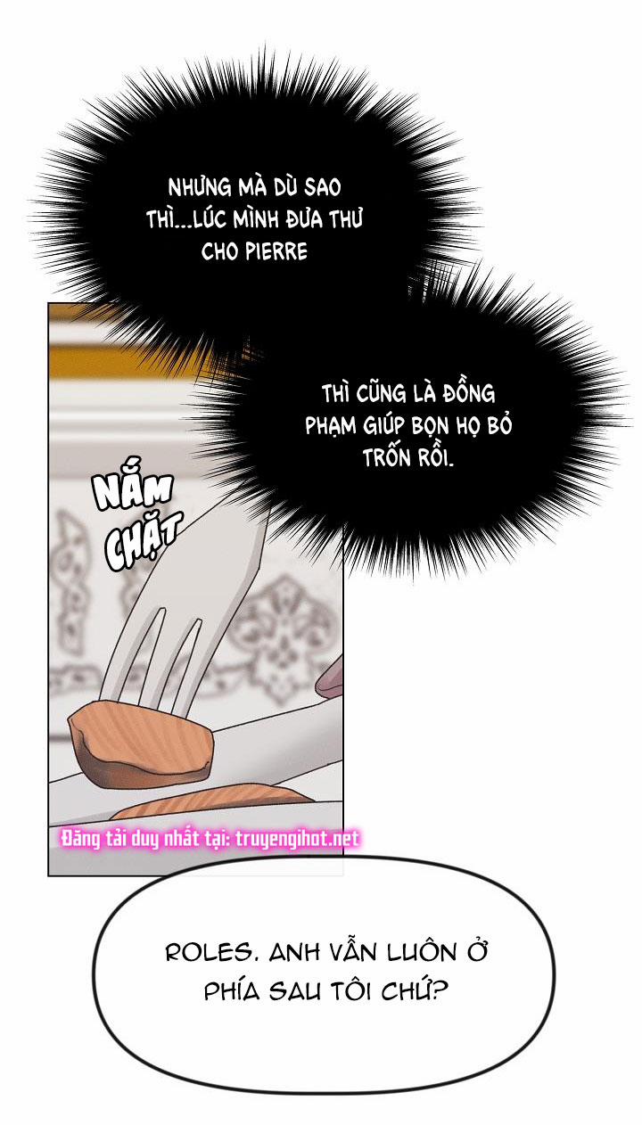 How Dare You 27.1 trang 8