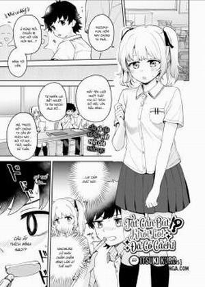 Đọc truyện tranh How Do You Correct Bad Chewing Habits