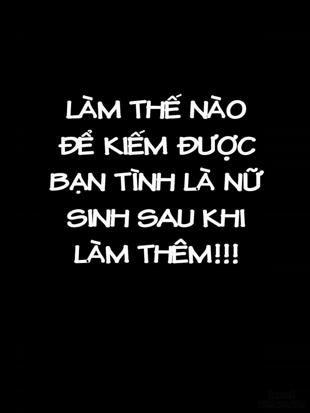 How I made sex friends ~Students after work Oneshot trang 4