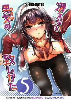 Đọc truyện tranh How the Boring Couples Does It 5