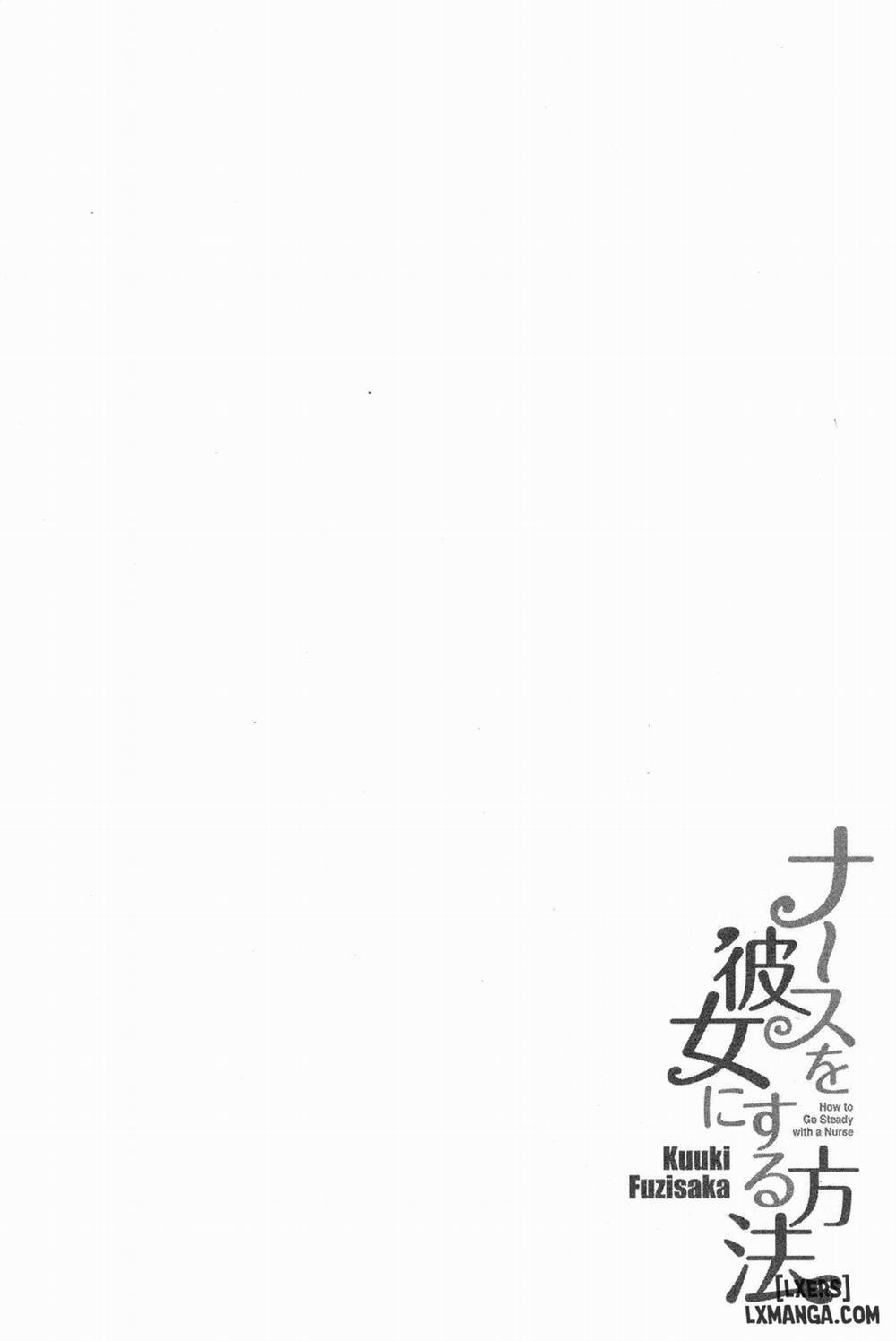 How to Go Steady with a Nurse 11 trang 28