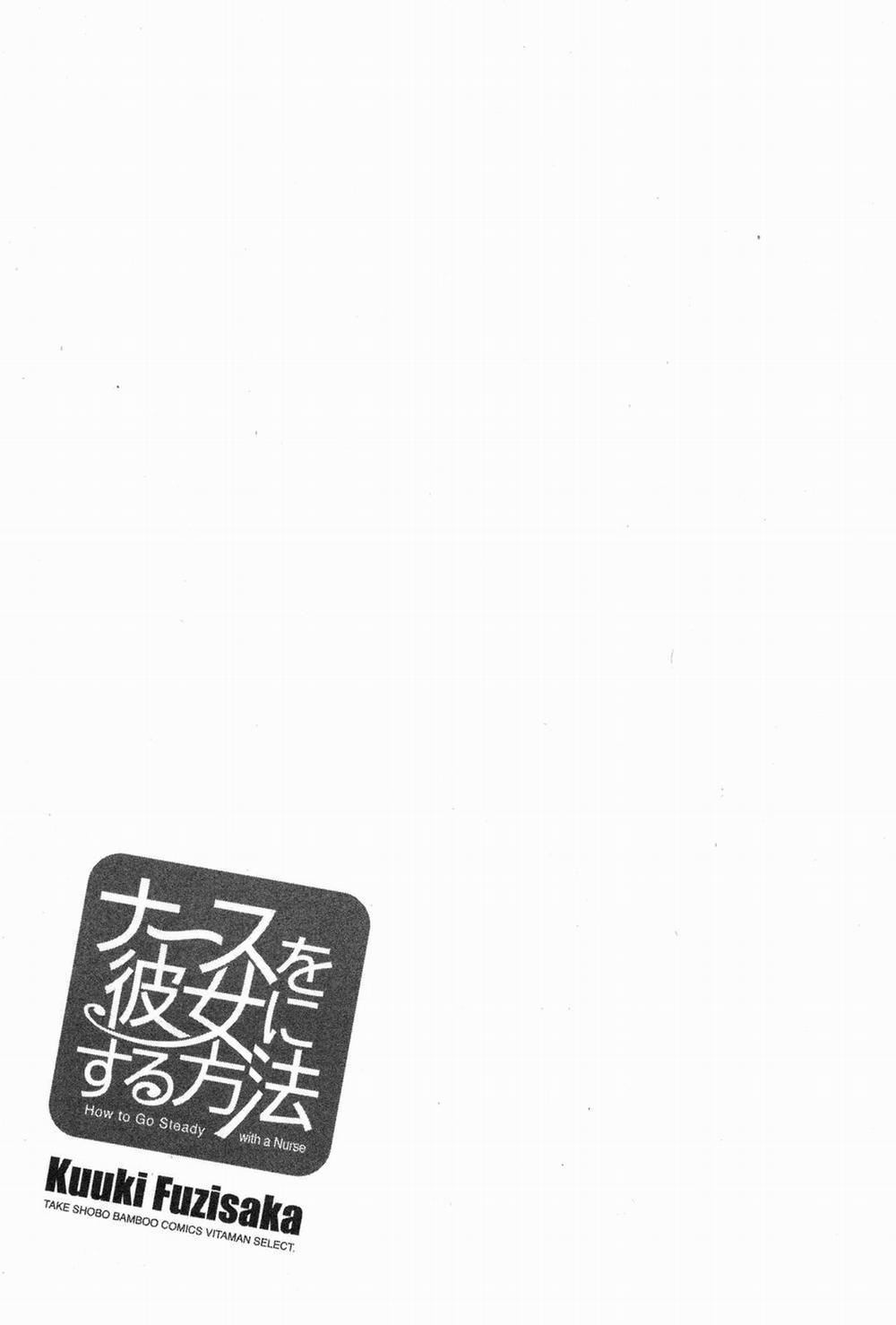 How to Go Steady with a Nurse 17 trang 26