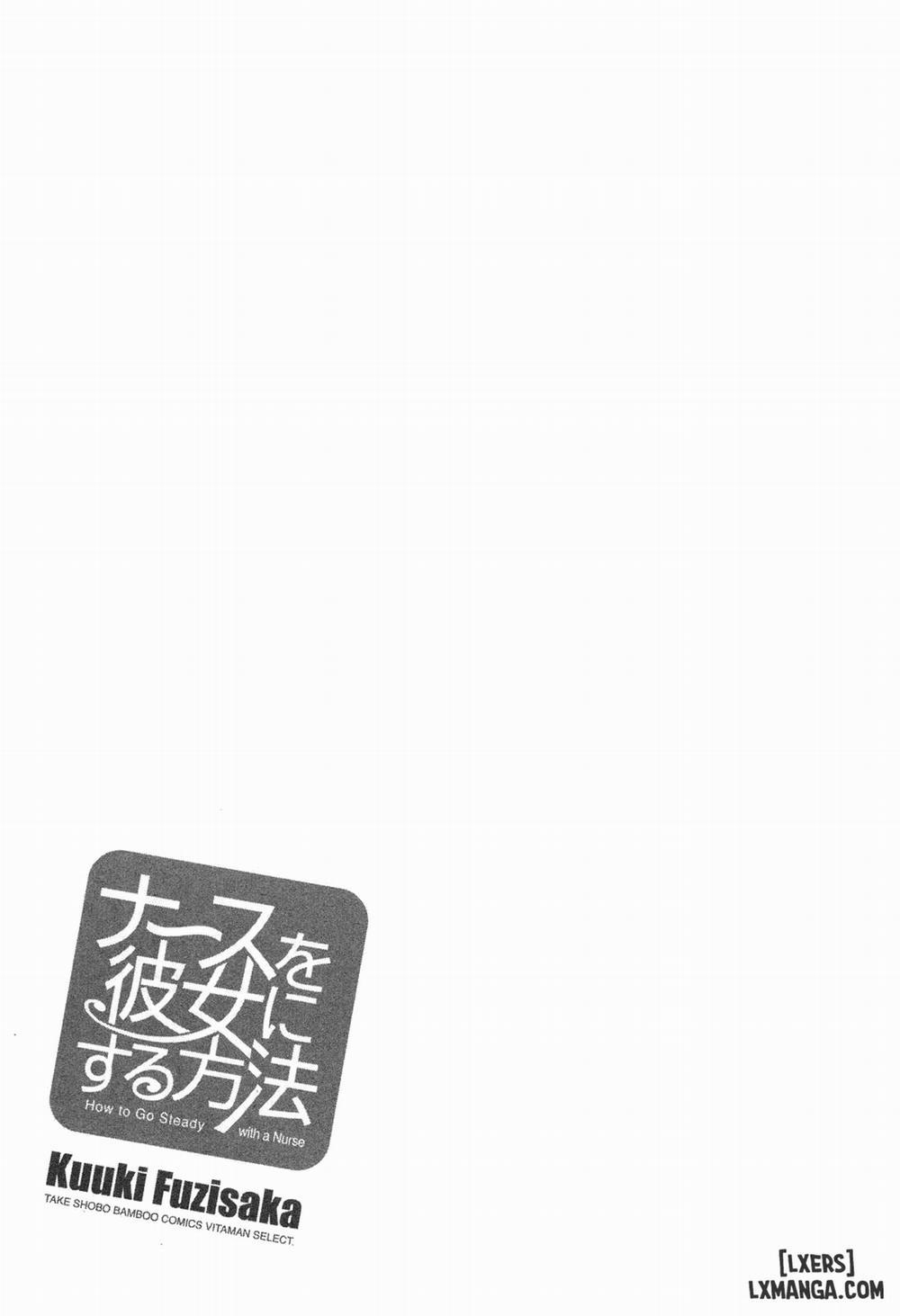 How to Go Steady with a Nurse 23 trang 27