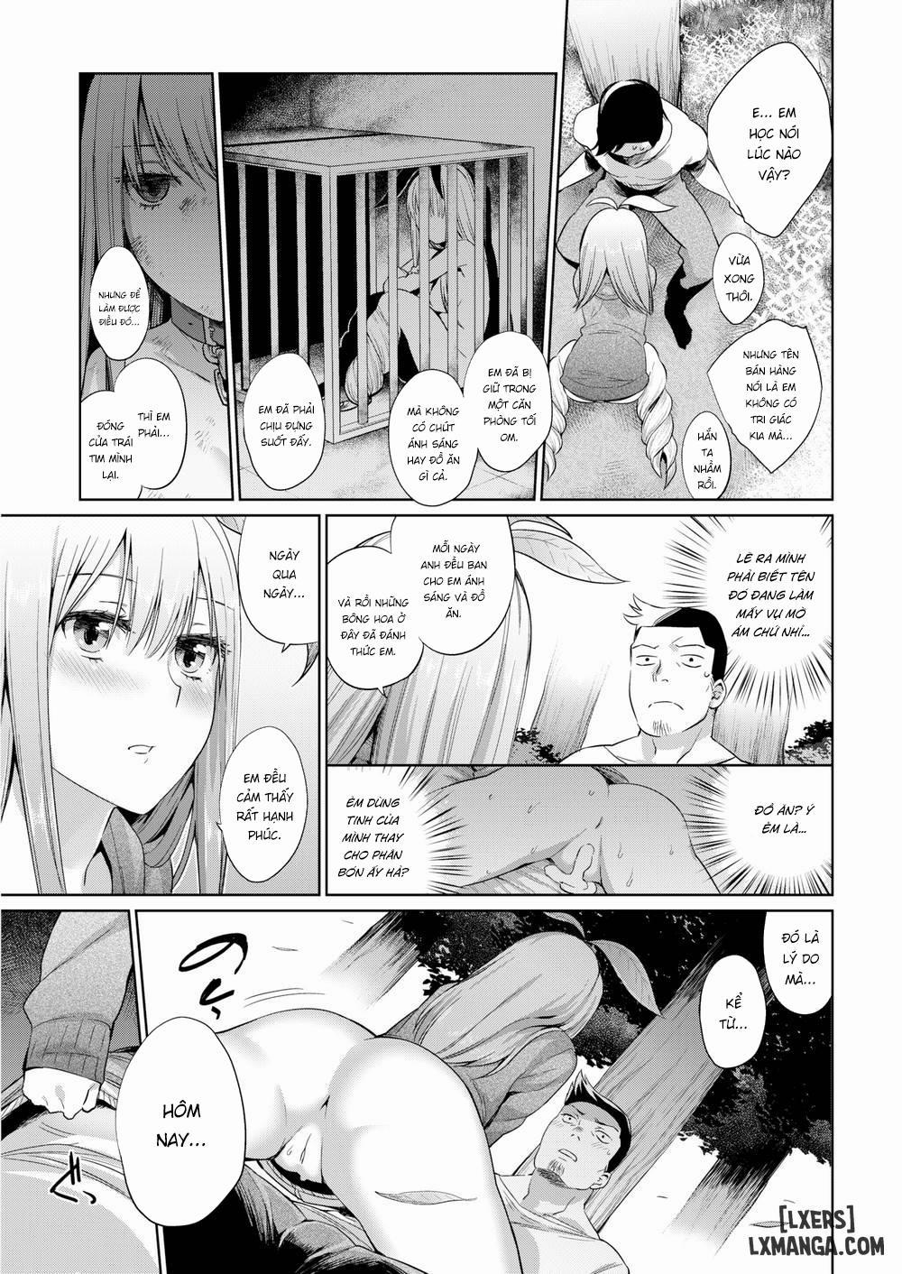 How to Raise Plants 1 trang 10